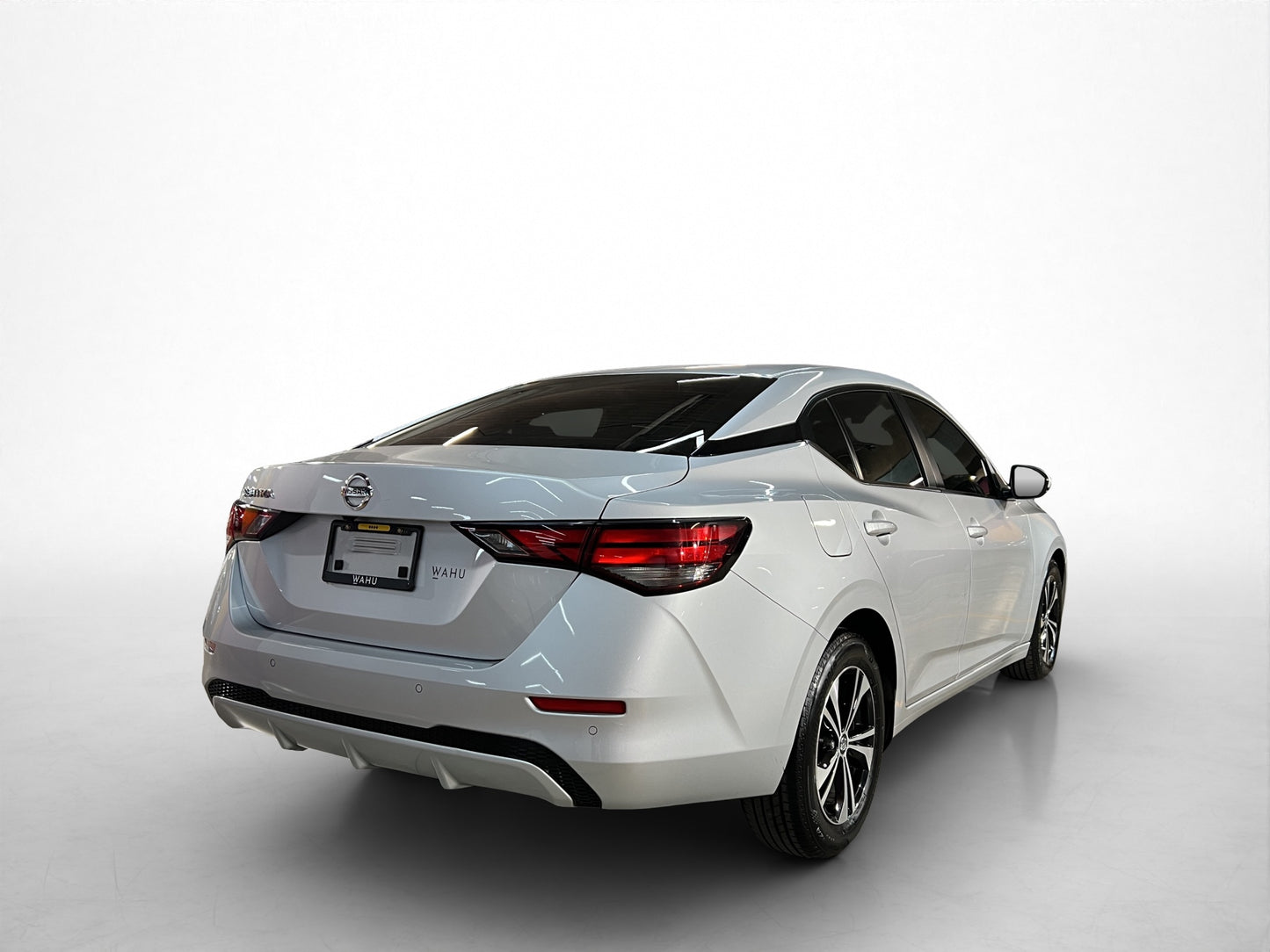 2023 Nissan Sentra Advance