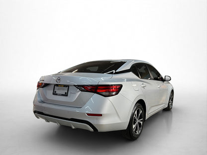 2023 Nissan Sentra Advance