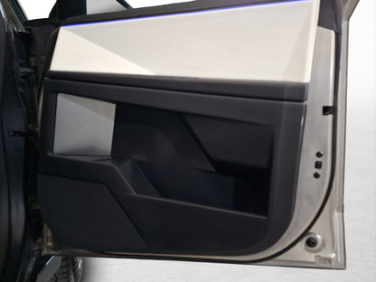 2024 Tesla Cybertruck Foundation Series