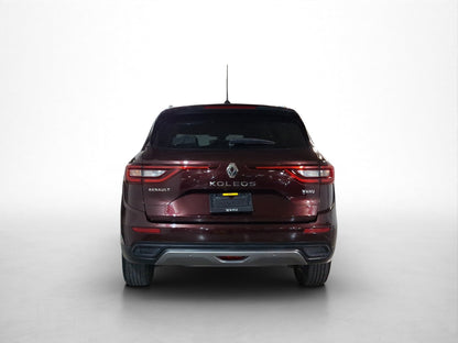 2020 Renault Koleos Intens