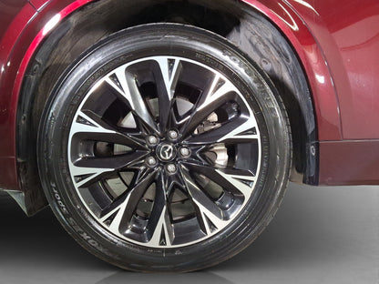 2025 Mazda CX-90 Signature MHEV