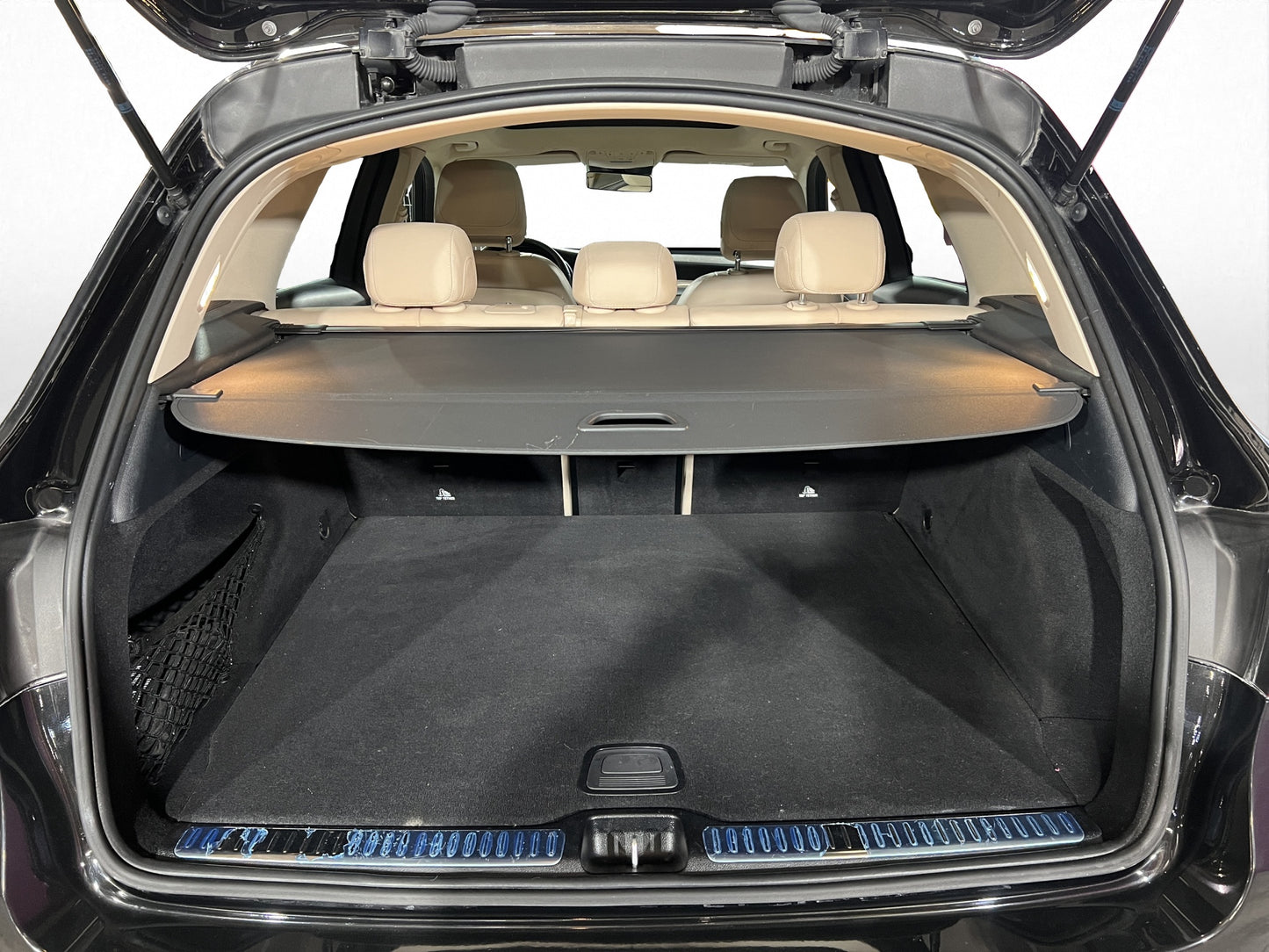 2021 Mercedes Benz Clase GLC 300 Comfort