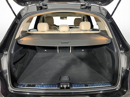 2021 Mercedes Benz Clase GLC 300 Comfort