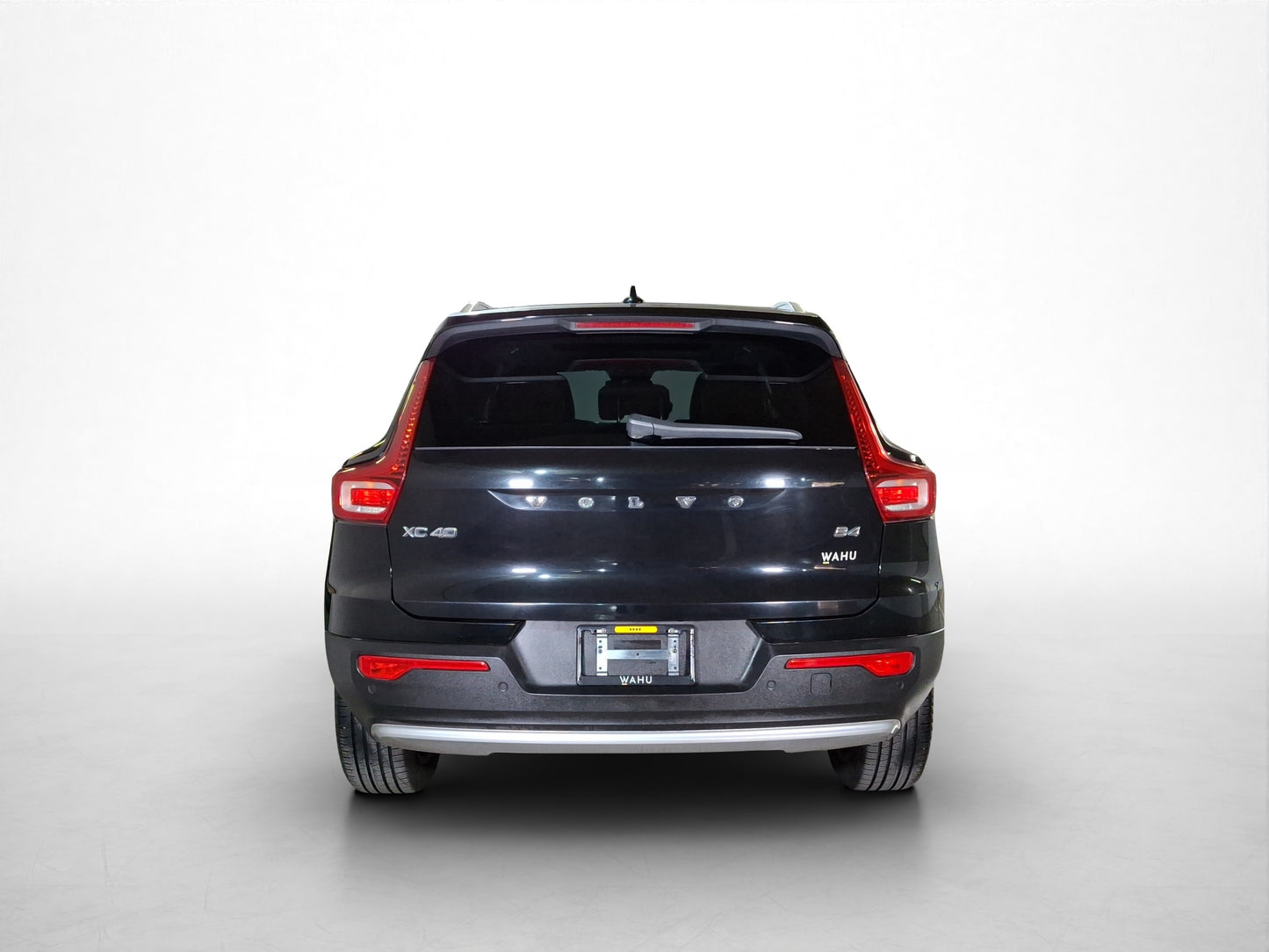 2023 Volvo XC40 B4 Ultimate Mild Hybrid