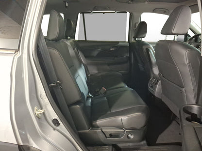 2020 Honda Pilot Touring