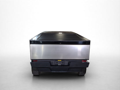 2024 Tesla Cybertruck Foundation Series