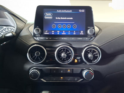 2023 Nissan Sentra Advance