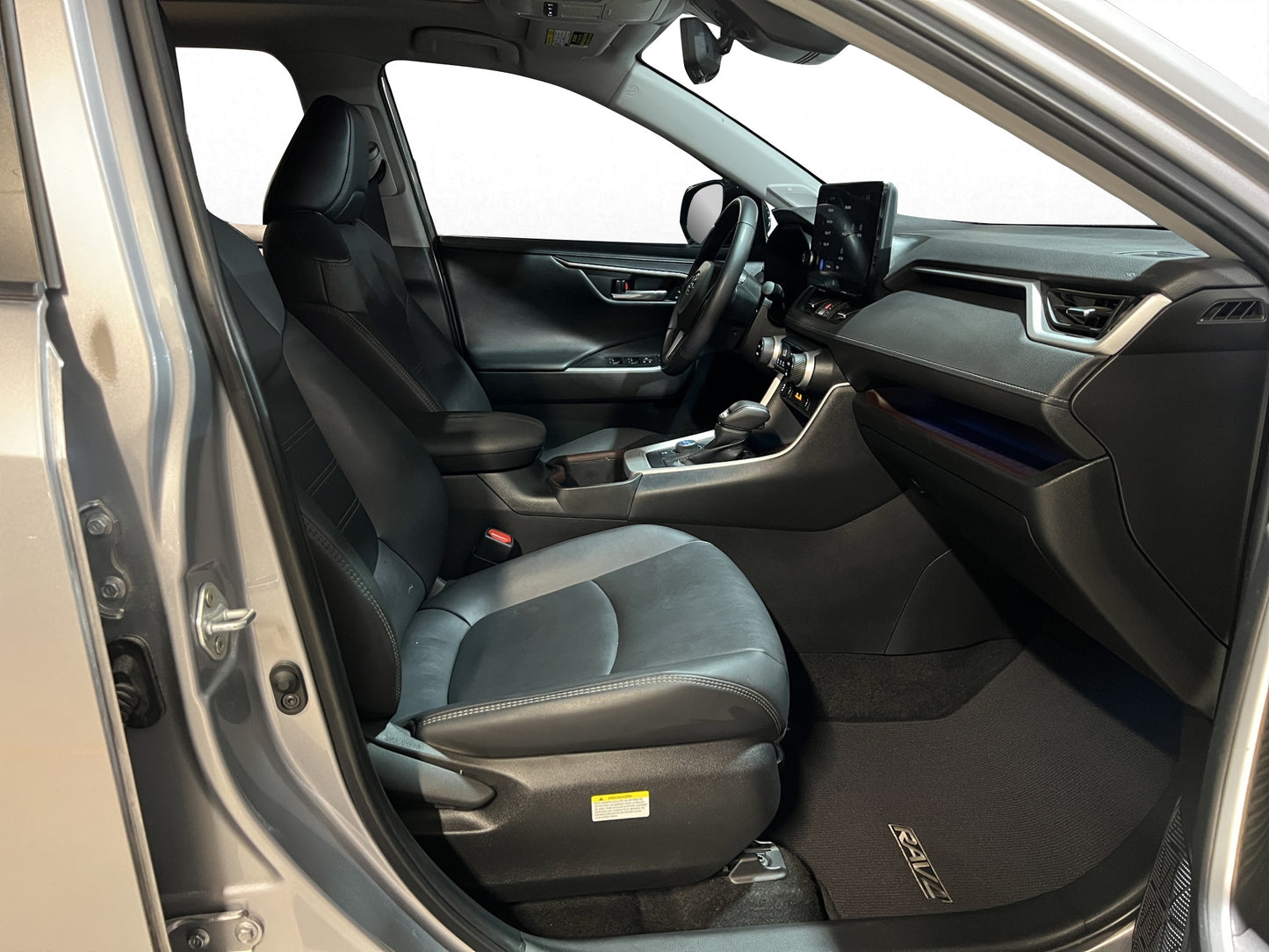 2023 Toyota Rav4 Limited Hybrid