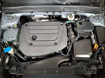 2023 Volvo XC40 B4 Ultimate Mild Hybrid