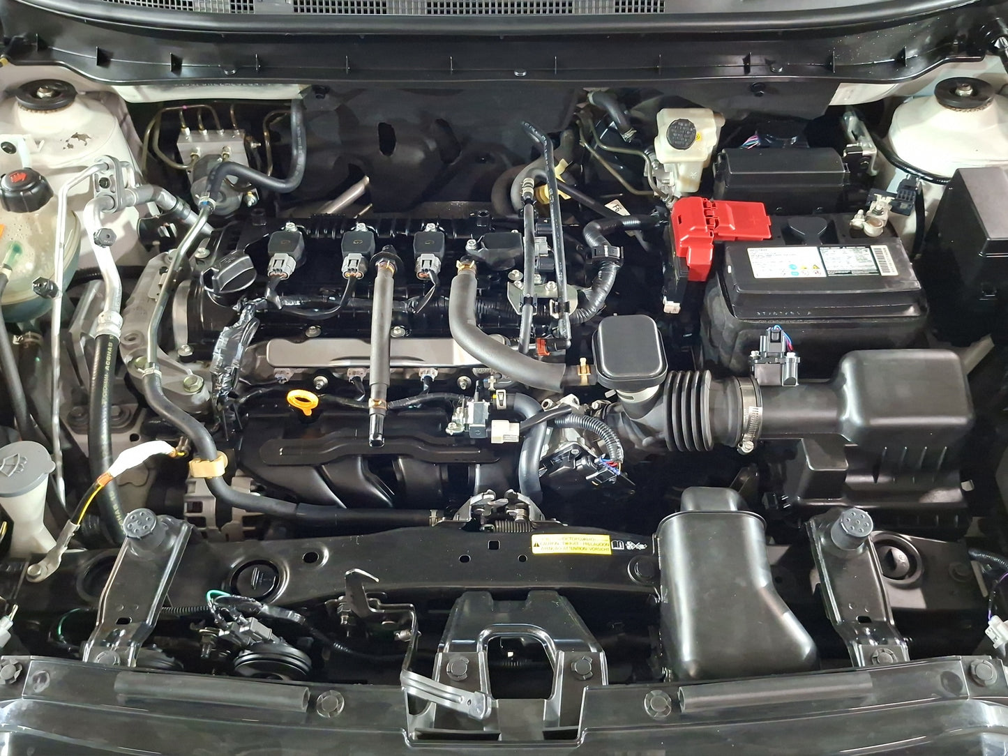 2021 Nissan Kicks Exclusive