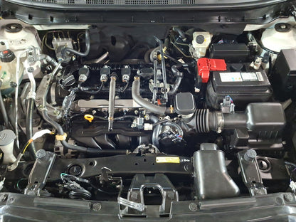 2021 Nissan Kicks Exclusive