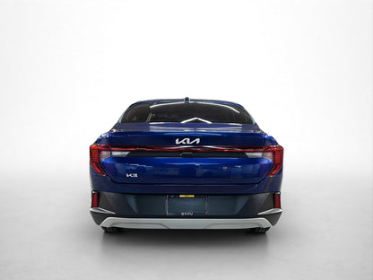 2026 KIA K3 LX