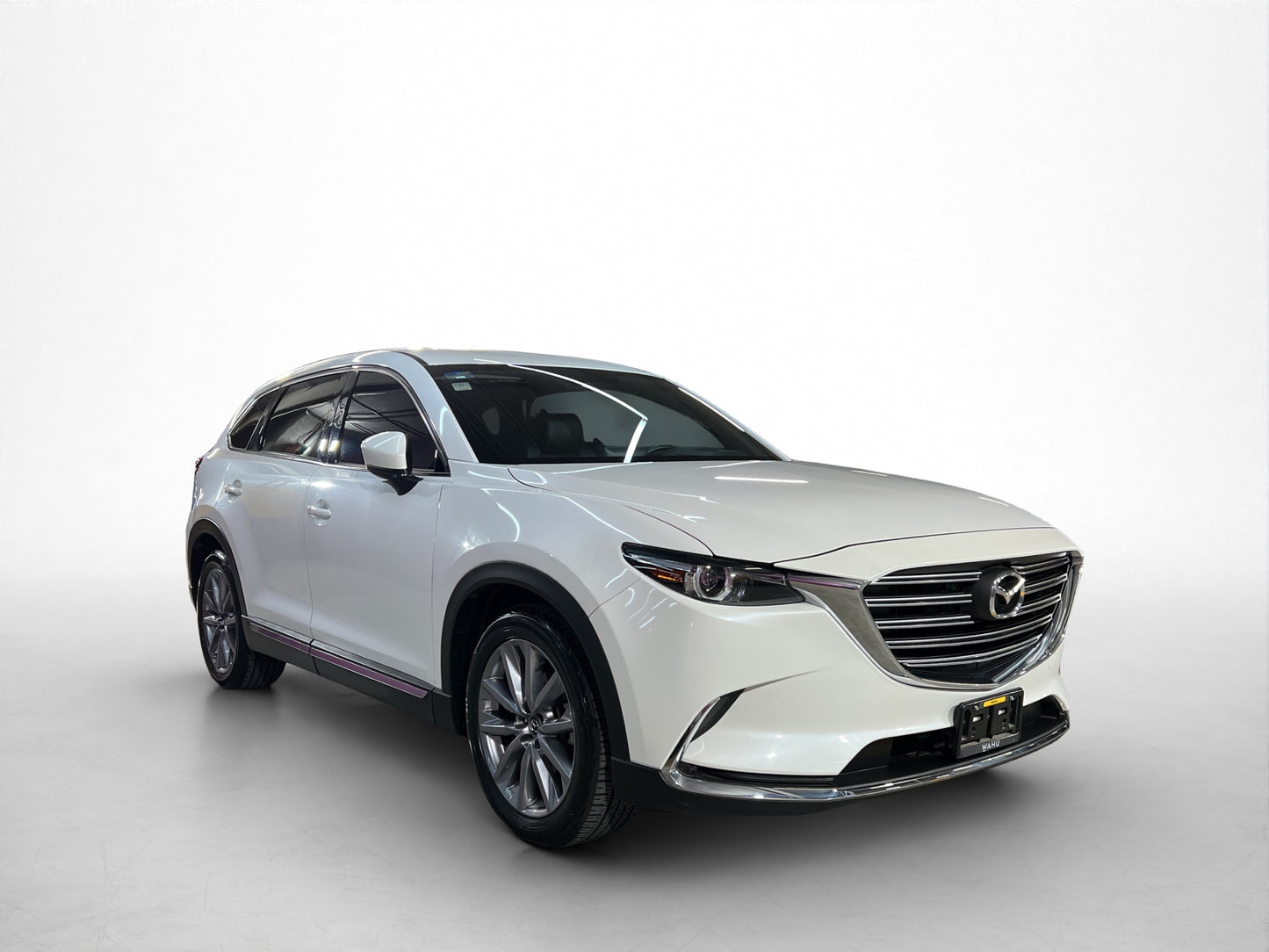 2023 Mazda CX-9 i Grand Touring