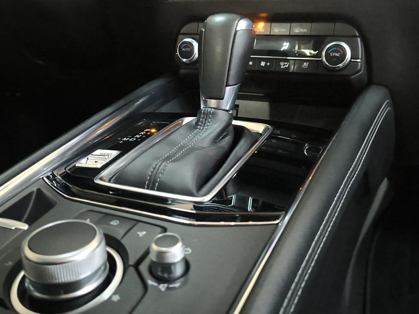 2024 Mazda CX-5 Signature