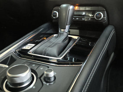 2024 Mazda CX-5 Signature