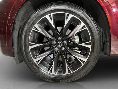2024 Mazda CX-90 Signature MHEV