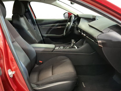 2022 Mazda 3 i Sport MHEV