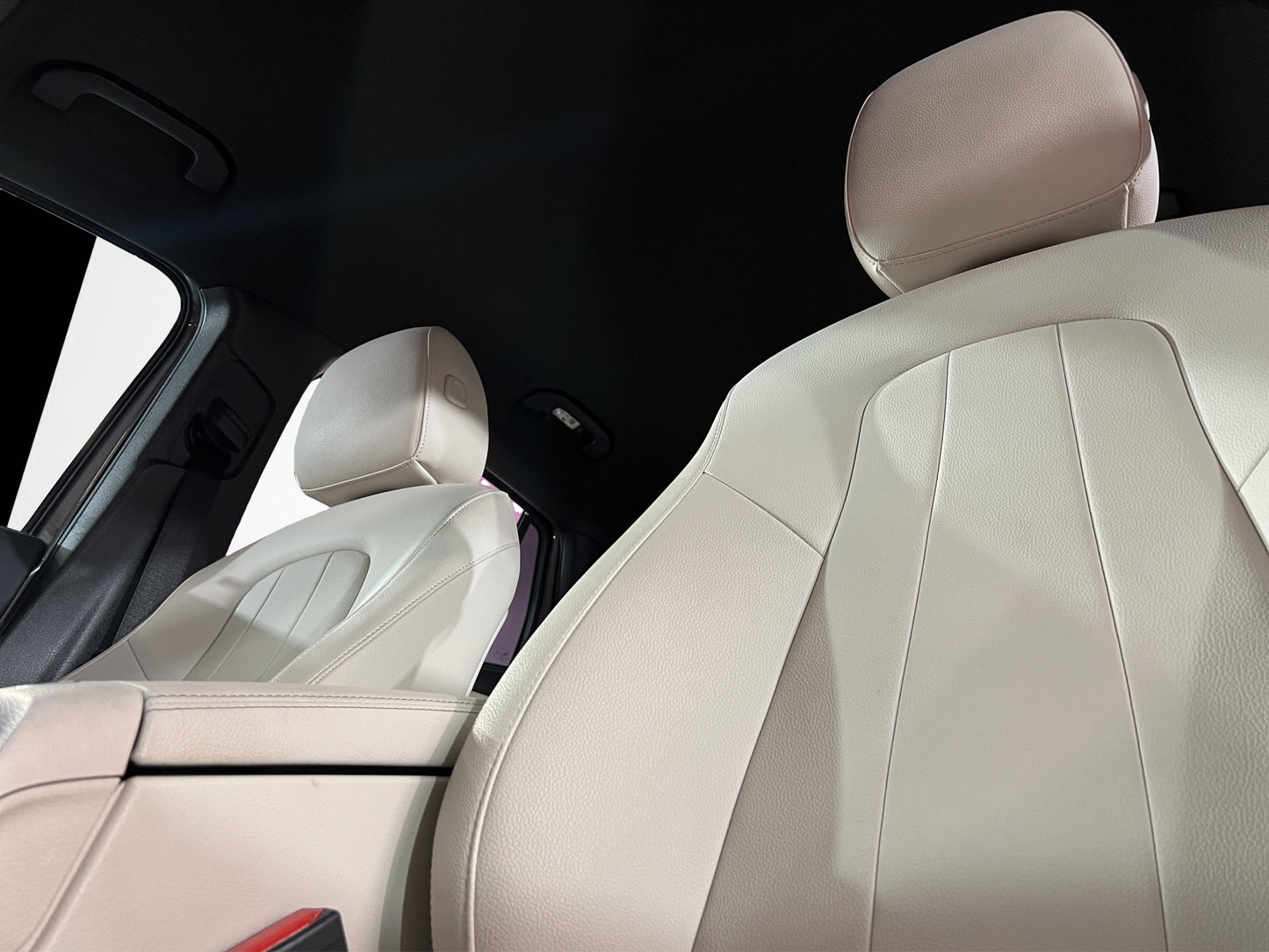 2023 Mercedes Benz Clase GLA 200 Progressive