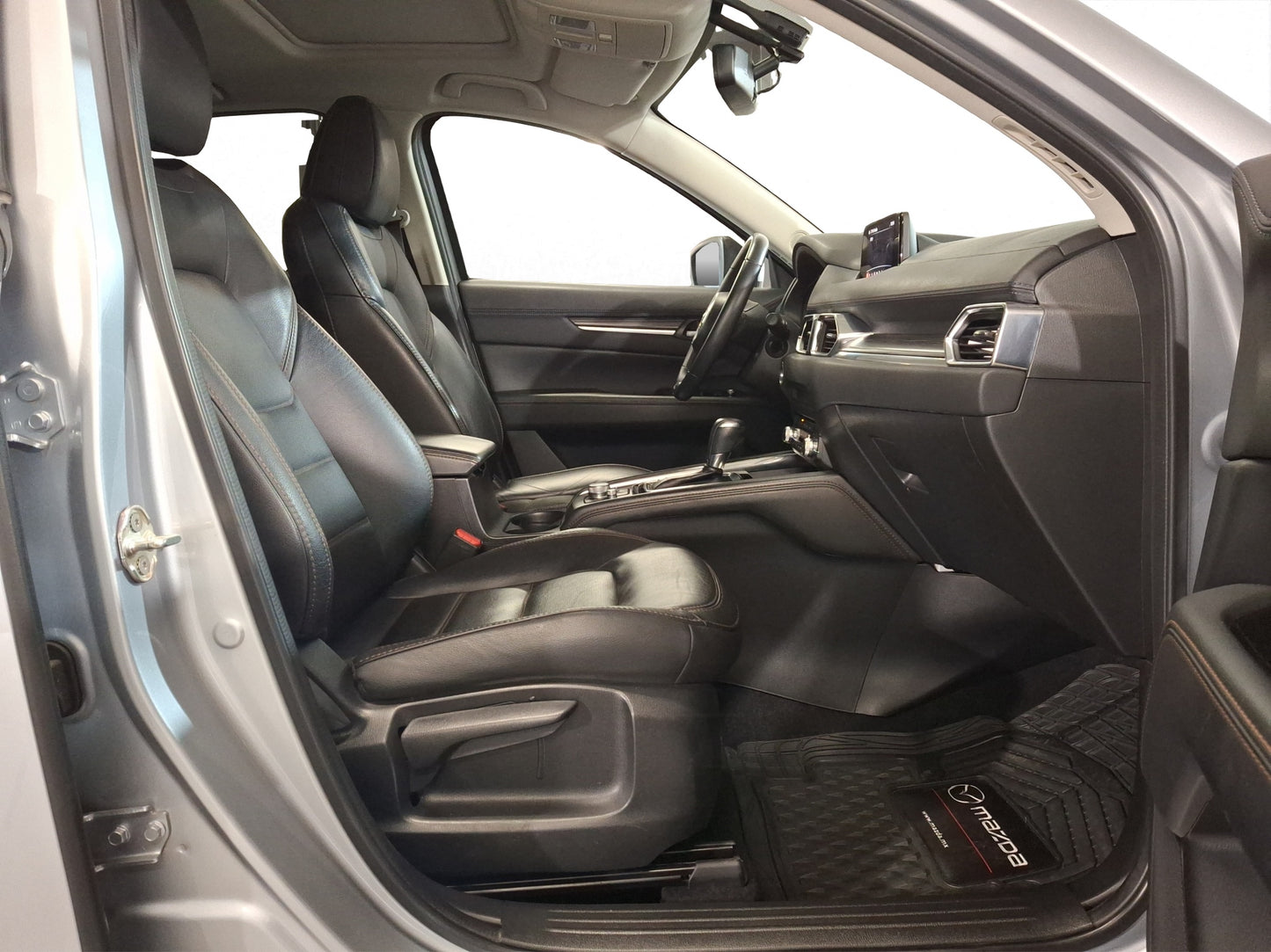 2020 Mazda CX-5 i Grand Touring