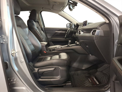 2020 Mazda CX-5 i Grand Touring