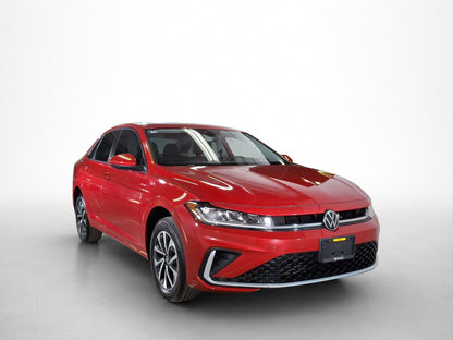 2025 Volkswagen Jetta Comfortline