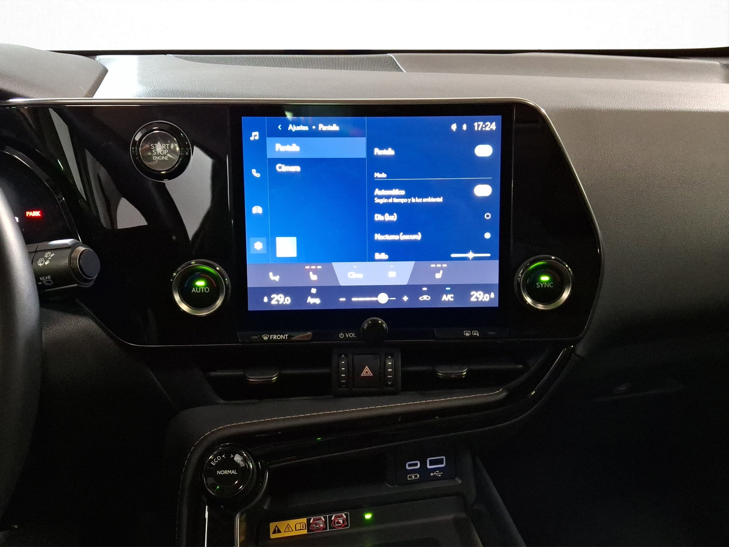 2023 Lexus NX250 Luxury Blindaje Nivel II