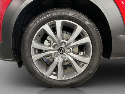 2025 Mazda CX-30 i