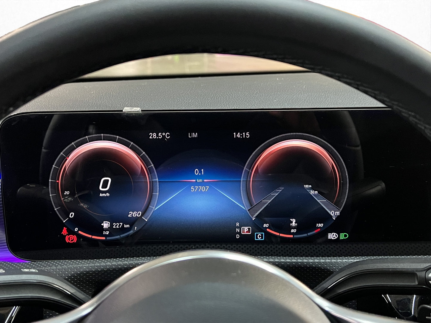 2021 Mercedes Benz Clase CLA 200