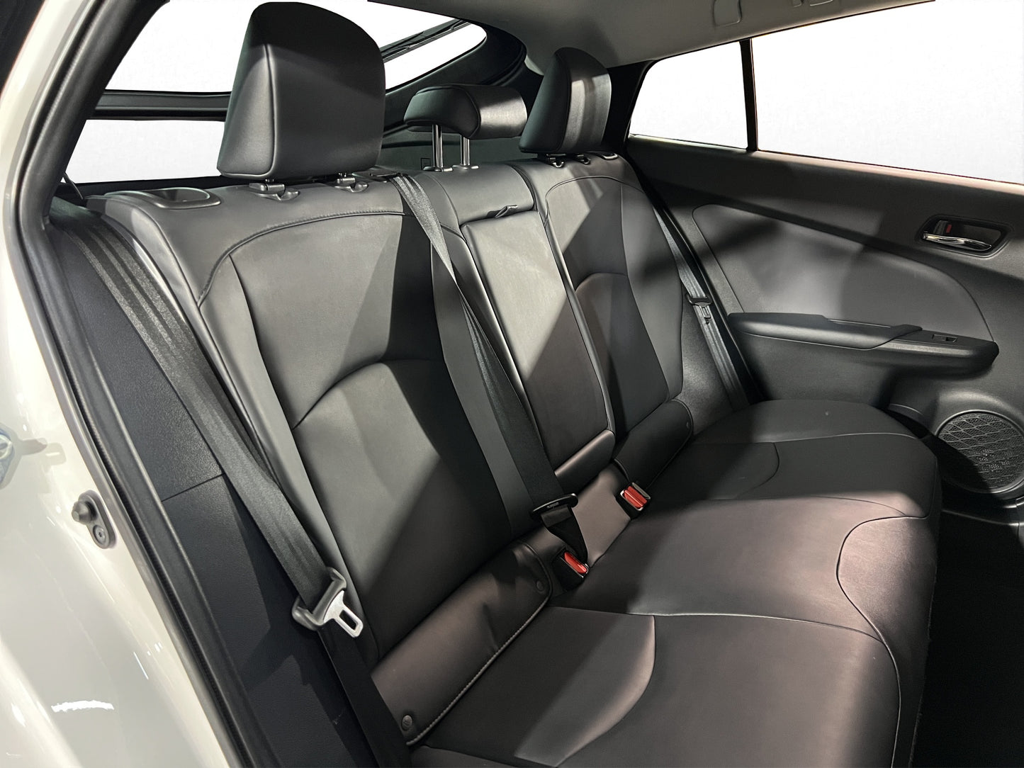 2022 Toyota Prius Híbrido Premium