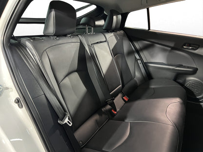 2022 Toyota Prius Híbrido Premium