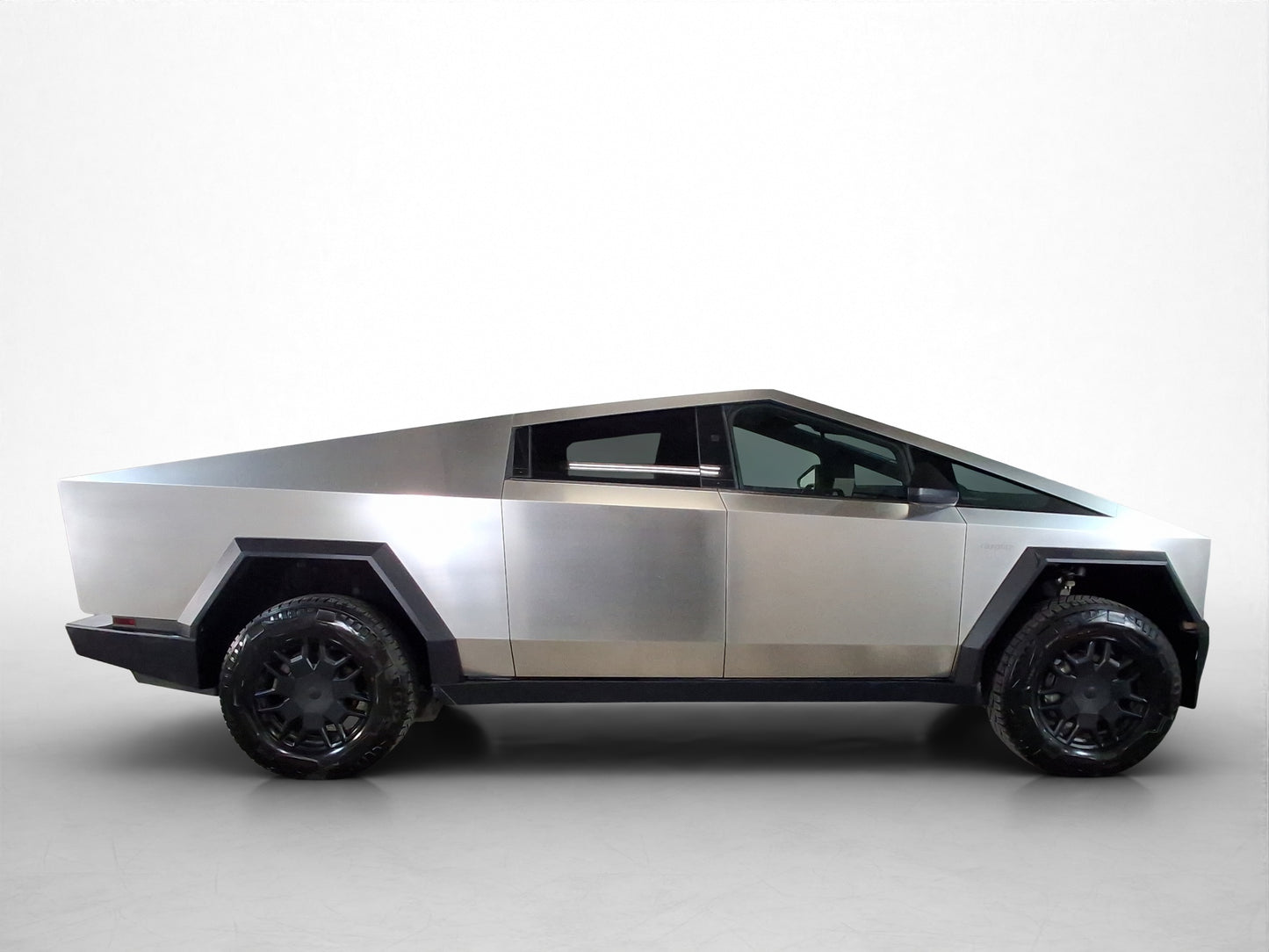 2024 Tesla Cybertruck Foundation Series