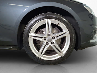 2021 Audi A4 Select 2.0T