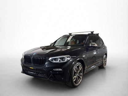 2018 BMW X3 M40i