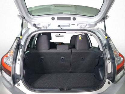 2021 Toyota Prius C Híbrido