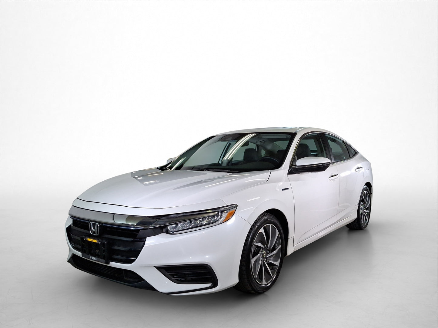 2019 Honda Insight HYBRID