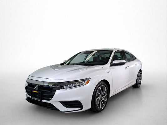 2019 Honda Insight HYBRID