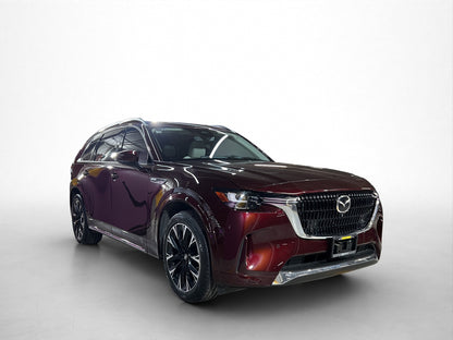 2024 Mazda CX-90 Signature MHEV