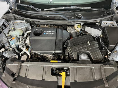 2023 Nissan X-Trail Hybrid E-Power