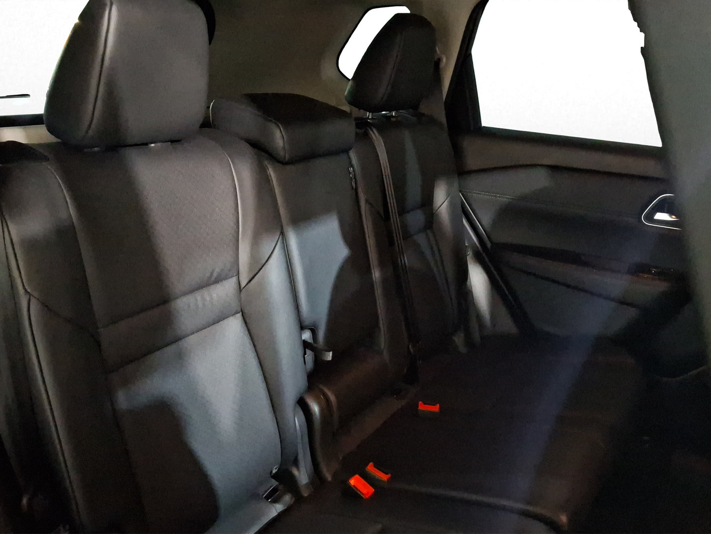 2024 Nissan X-Trail Platinum E-Power