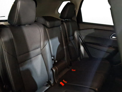 2024 Nissan X-Trail Platinum E-Power