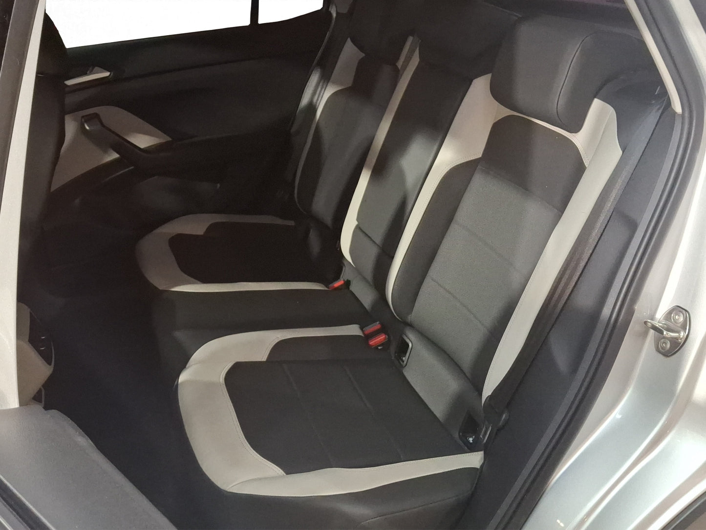 2024 Volkswagen Taigun Highline