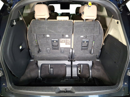 2021 Toyota Sienna Limited Hibrida