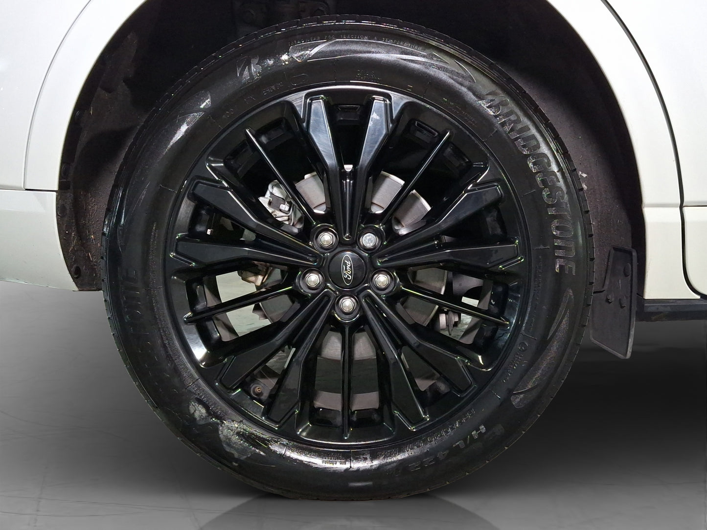 2024 Ford Escape ST Line Elite Hybrid