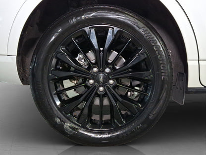 2024 Ford Escape ST Line Elite Hybrid