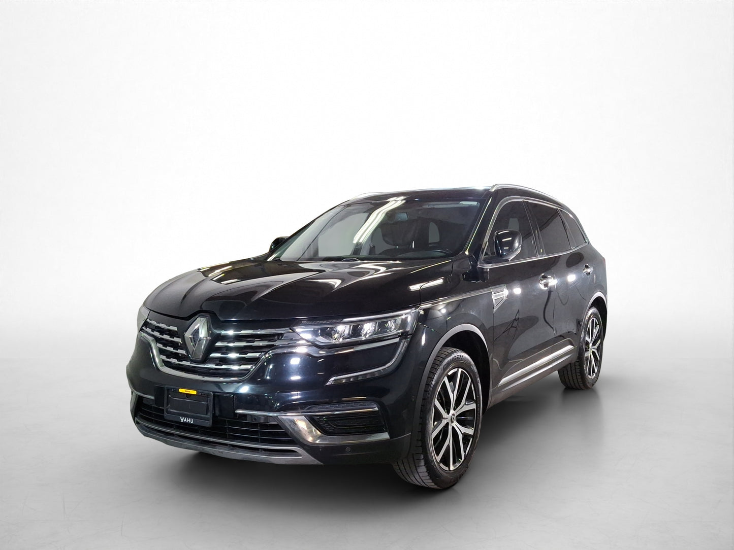 2023 Renault Koleos Iconic