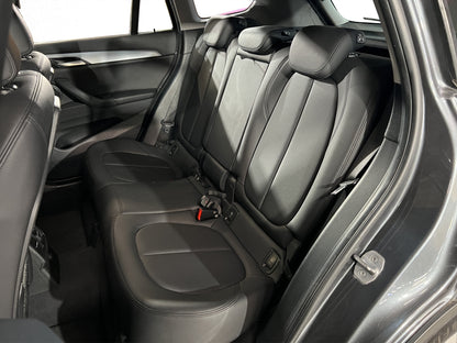 2017 BMW X1 18i sDrive