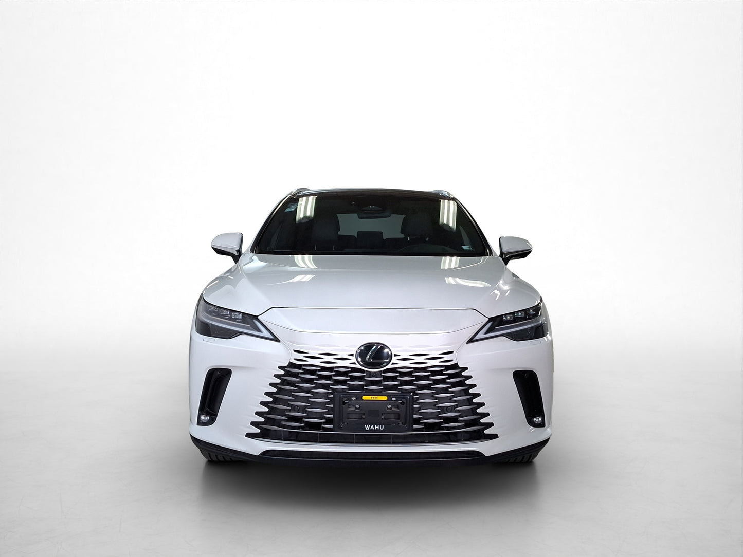 2023 Lexus RX350 Hybrid