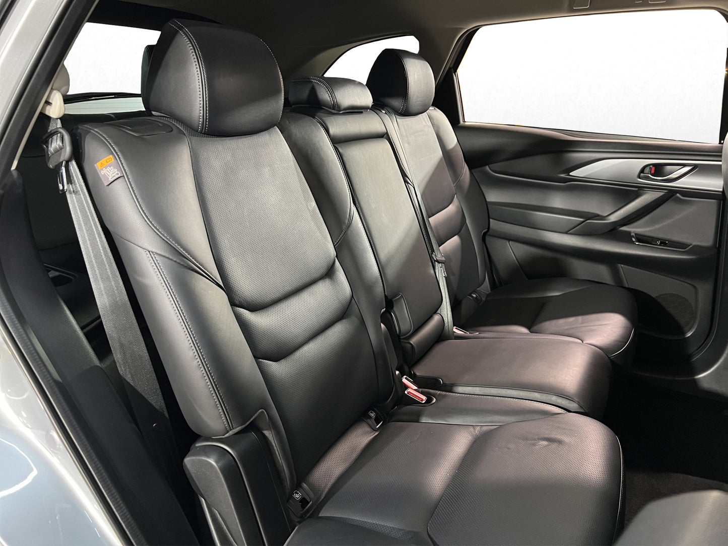 2023 Mazda CX-9 i Sport