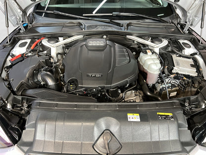 2021 Audi A5 Coupe Select 2.0T