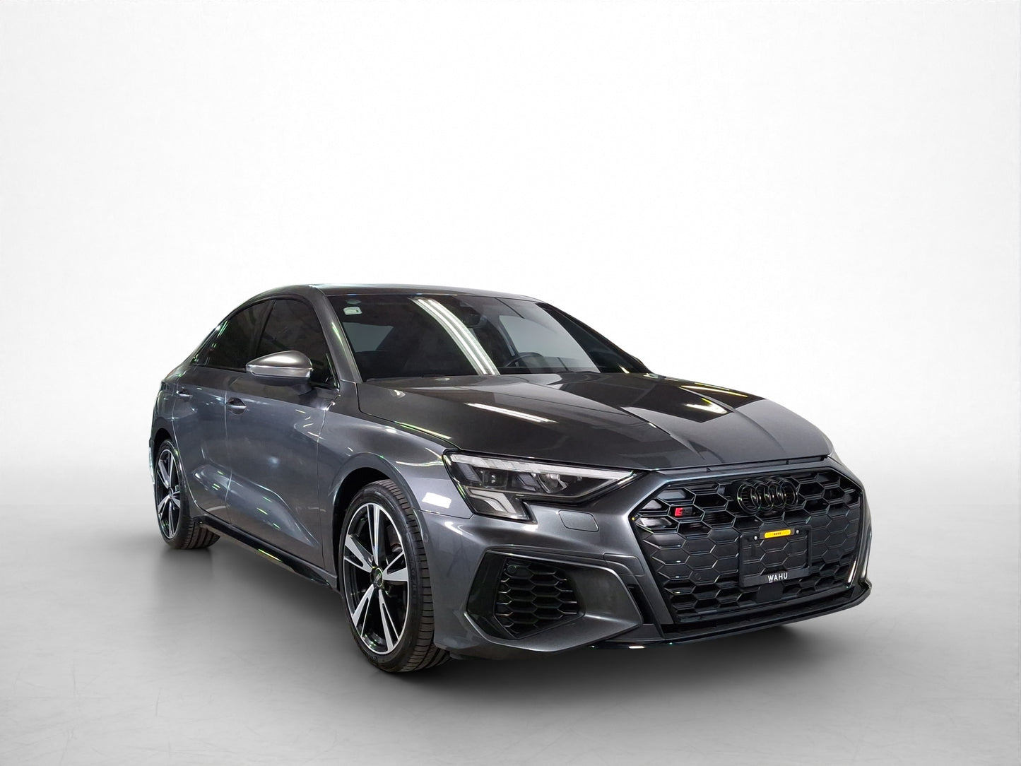 2023 Audi S3